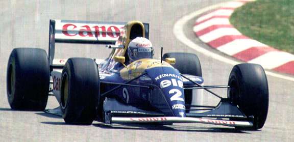 alain prost